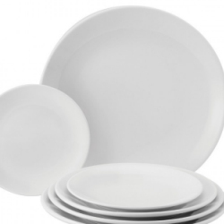 Coupe Plates