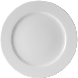 Large Presentation Plate
