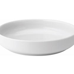Shallow Bowl
