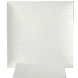 Signature Square Plates