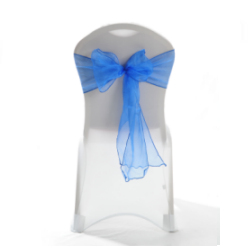 Chair Sashes