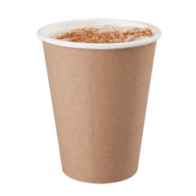 Compostable Hot Cups