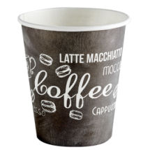 Double Wall Cups