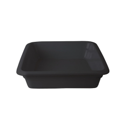 DPS Grey Ceramic Gastronorm Display