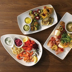 Economy & Basic Crockery