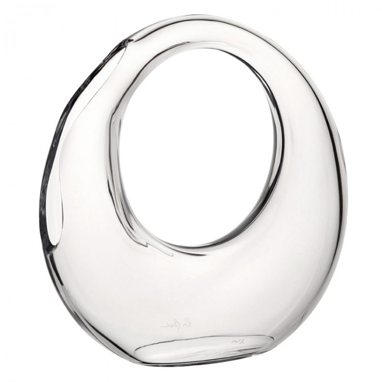 Decantering
