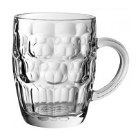 Dimple Tankards