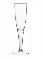 Disposable Stemware