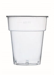 Disposable Tumblers