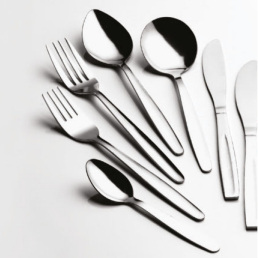 DPS Economy Cutlery