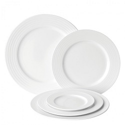 Edge Winged Plates