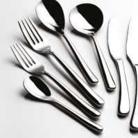 Elite 18/0 Cutlery