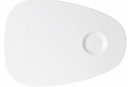 Plateau Round, Square & Oval Plates