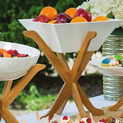 Fold-A-Way Risers