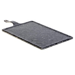 Frostone Marble & Slate Melamine Paddles