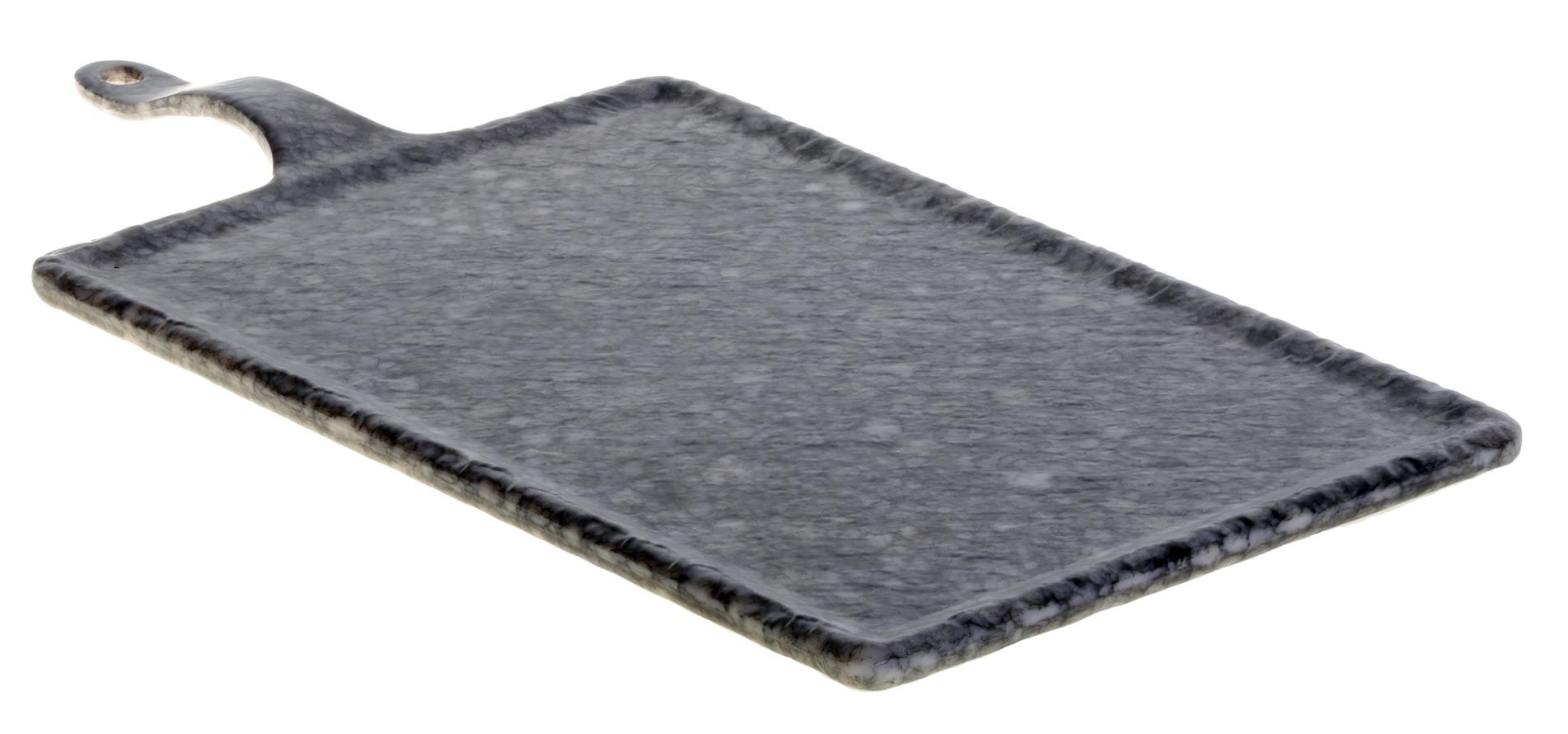Frostone Marble & Slate Melamine Paddles