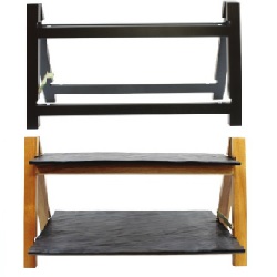 Frostone Risers