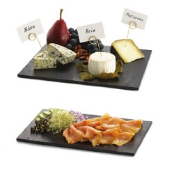 Frostone Slate Collection
