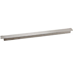 Stainless Steel Gastronorm Spacers