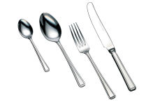Parish Cutlery