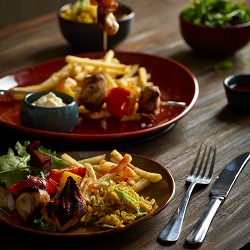 Genware Stoneware