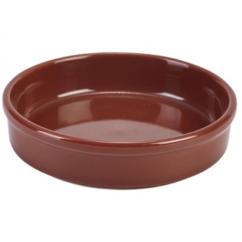 Genware Terracota Crockery