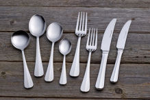 Genware 18/0 Cutlery