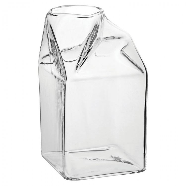 Glass Cartons