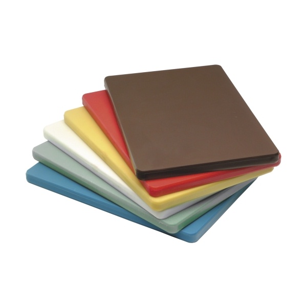 High Density Poly Cutting Boards