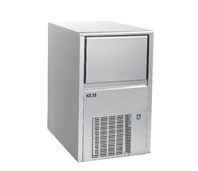 Halcyon Ice Machines