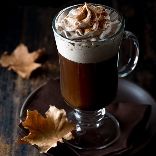 Irish Coffee Glasses