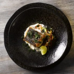 Rustico Ironstone Black