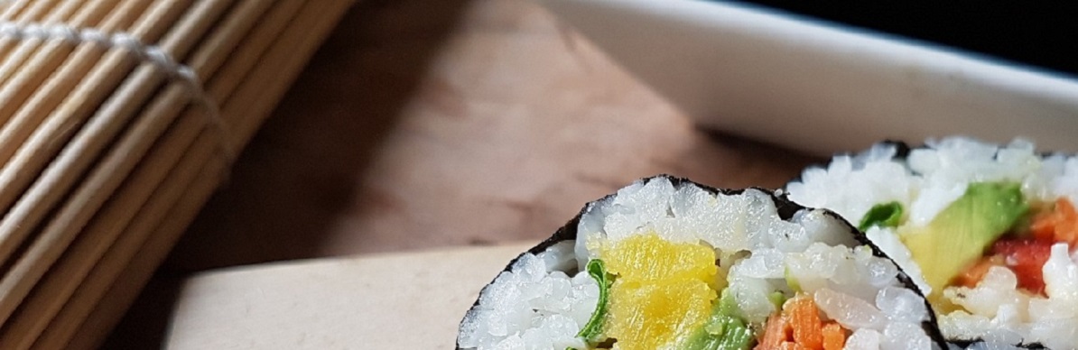Asian Dining