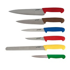 Chef Knives