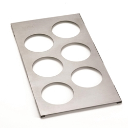 Squeeze Bottle Organisers