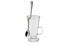 Latte Spoons