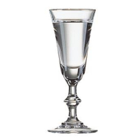Liqueur Glasses