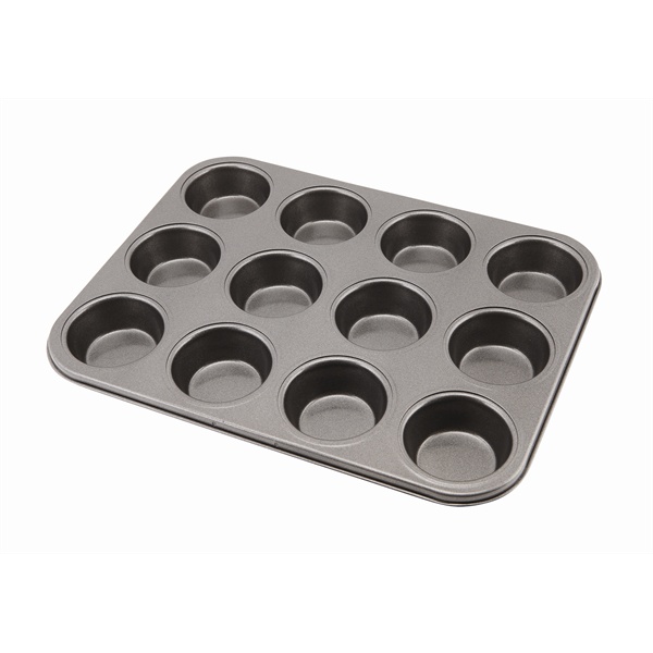 Muffin Tins & Yorkshire Pudding Trays