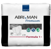 Premium Incontinence for Men