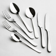 Milan 18/0 Cutlery