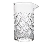 Mixing Glasses & Vessels