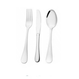 Sunnex Monaco 18/0 Cutlery