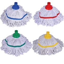 Socket Mops
