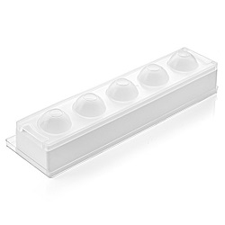 Silkomart Multiflex Silicone Moulds