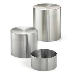 Round Nesting Risers
