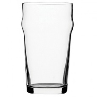 Nonic Beer Glasses