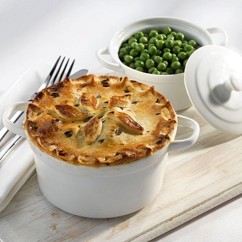 Oven to Tableware