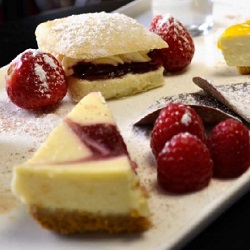 Orion Crockery Range