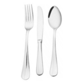 Sunnex Oslo 18/0 Cutlery