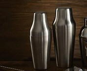 Parisian / French Shakers